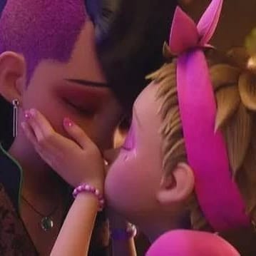 Juleka and Rose