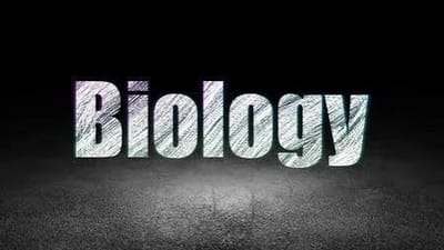 Biologie