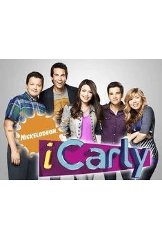 iCarly
