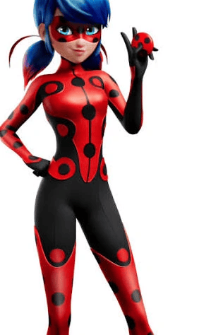 Ladybug