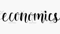 Économie
