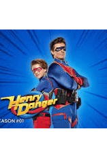 Henry Danger
