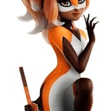 Rena Rouge