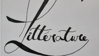 Littérature