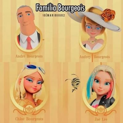 BOURGEOIS