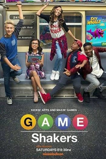 Game Shakers