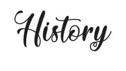 Histoire