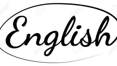 Anglais