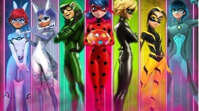 Miraculous