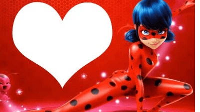 Miraculous: Le storie di Ladybug e Chat Noir