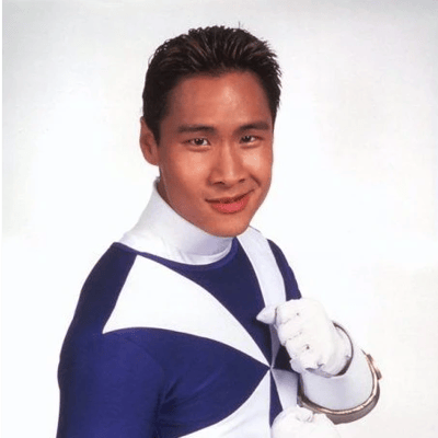 Chad Lee (Rescate relámpago)