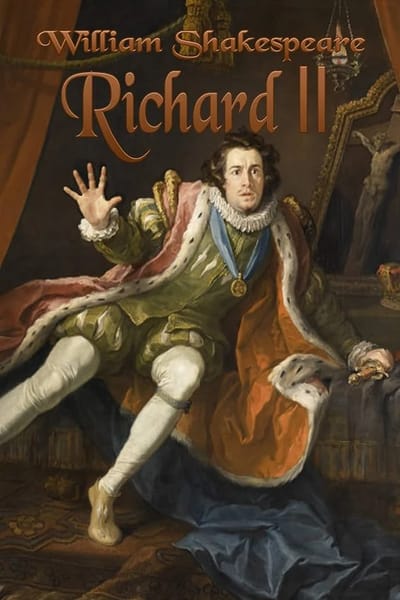Riccardo II