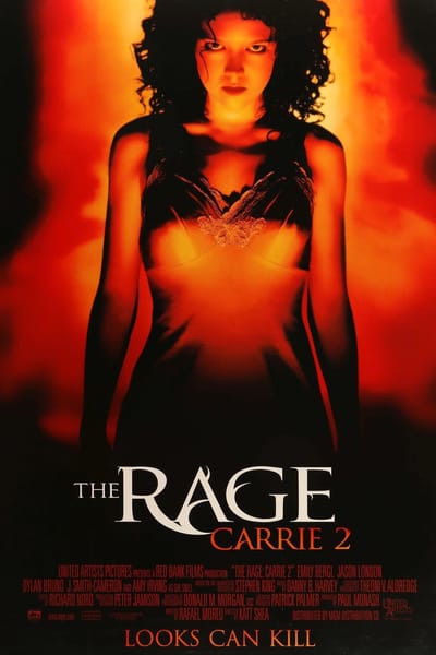The Rage: Carrie 2 (1999 Film)
