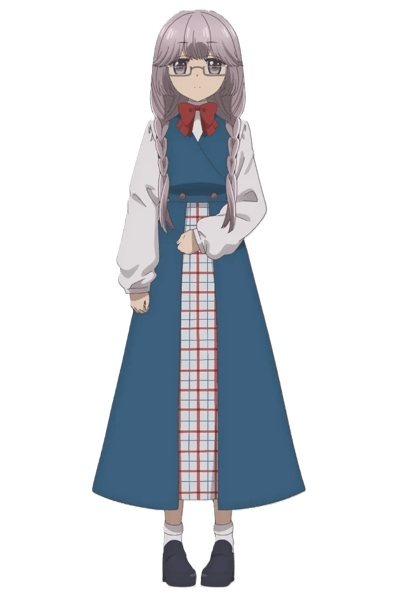 Koyuki Inari
