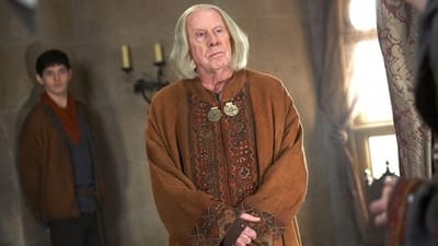 Saison 1 épisode 6 : Le Remède à tous les maux