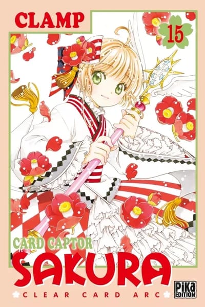 Volume 15