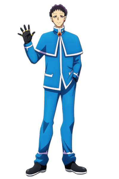 M. Jazz Andro