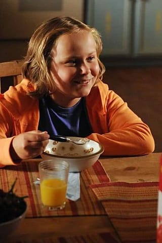 Bridgette Dubois