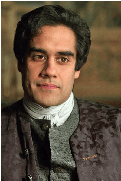 Count Orlo