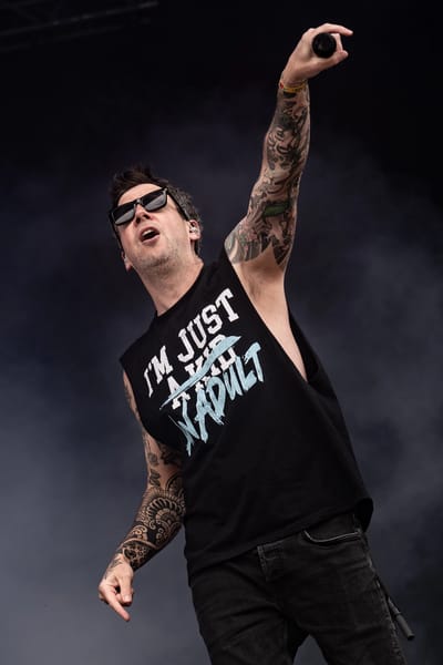Pierre Bouvier