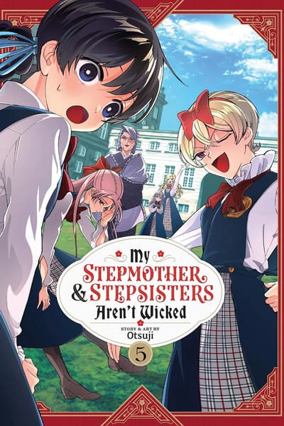 Volume 5
