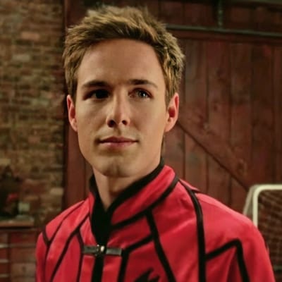 Casey Rhodes (Jungle Fury)