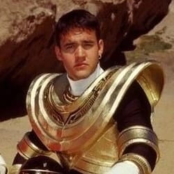 Jason Lee Scott (Zeo)