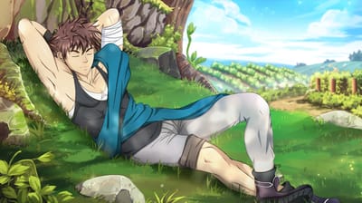 Chapitre 1 : Julio