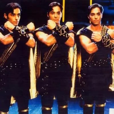 Trifos De Triforia (Zeo)
