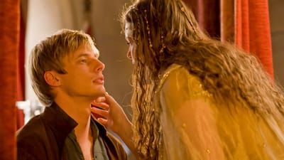 Saison 1 épisode 7 : Les Portes d’Avalon