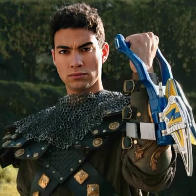 Sir Ivan De Zandar (Dino Charge, Dino Super Charge)