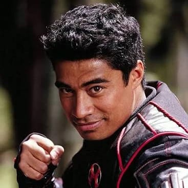 Shane Clarke (Fuerza Ciclón)