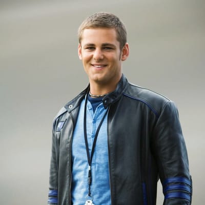 Flynn McAllistair (RPM)