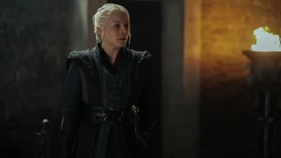 Episodio 2: Una Reina a Buen Puerto