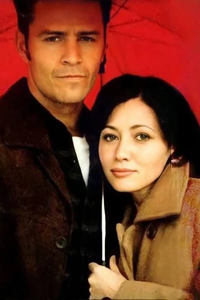 Prue & Andy Trudeau