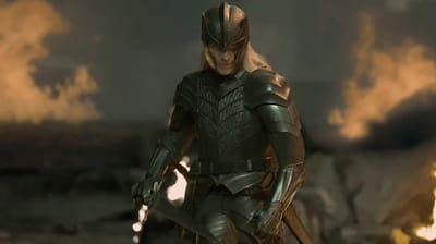 Episodio 3: El Triunfo de Rhaenyra