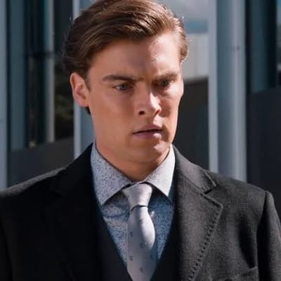 Prince Phillip III (Dino Charge, Dino Super Charge)