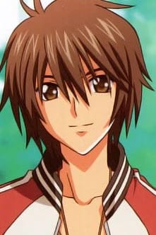 Tadashi Karino