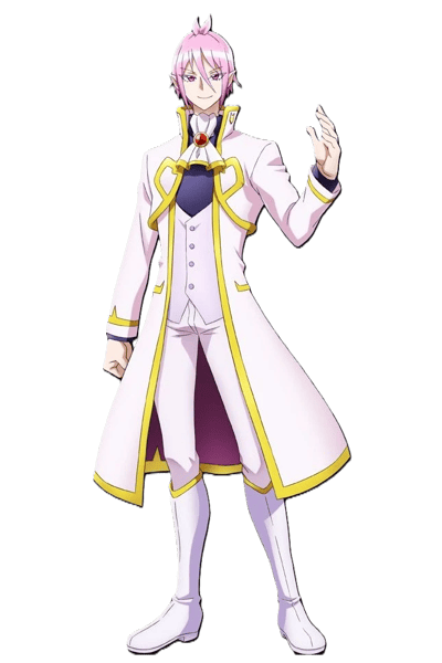 Alice Asmodeus
