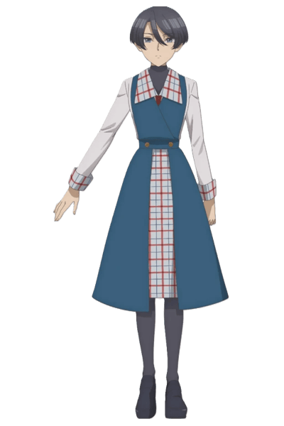 Sadame Mikuriya