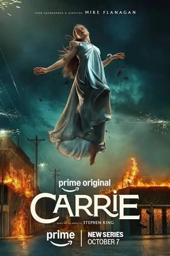 Carrie (2026 Series)
