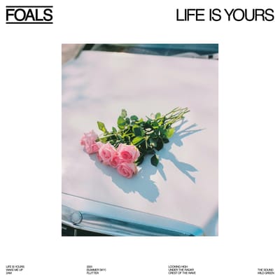 Album 7: Life Is Yours (2022)