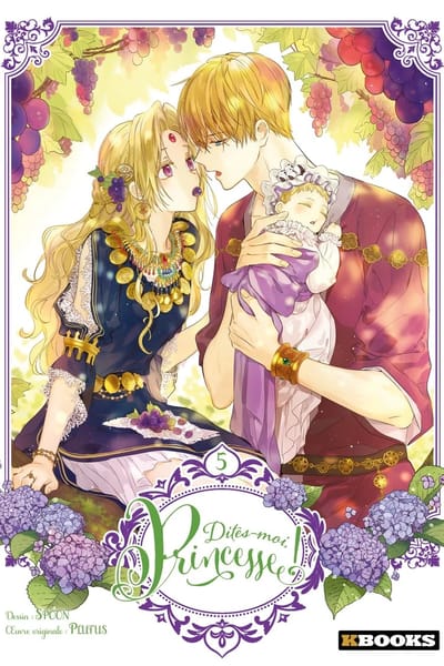 Volume 5