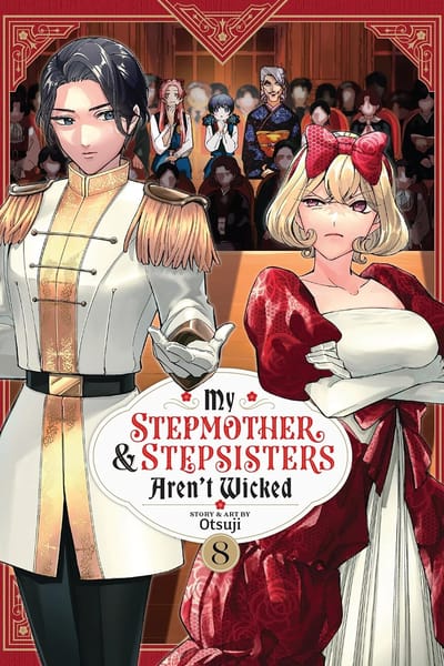 Volume 8
