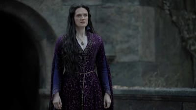 Episodio 7: El Dragón en Invierno