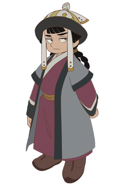Chagatai