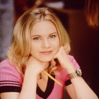Katherine « Kat » Hillard (Mighty Morphin, Zeo, Turbo, Sempre verso il futuro)