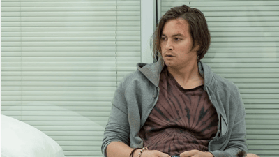 Temporada 1 episodio 4: Crisis de identidad