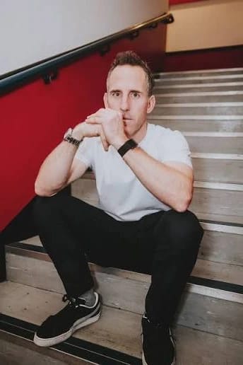 Charles-André "Chuck" Comeau