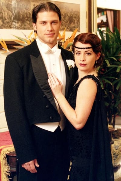 Piper & Dan Gordon